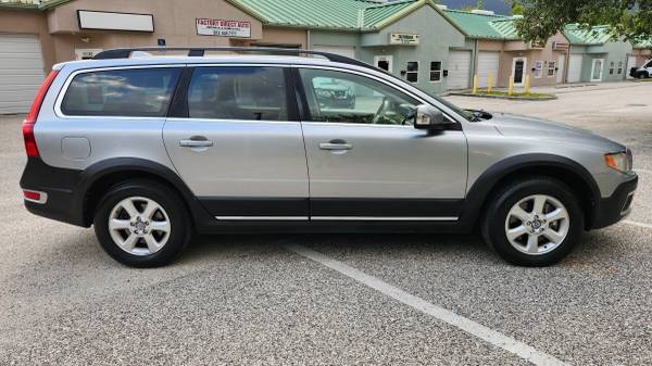 2012 VOLVO XC70, único dueño, muy limpio, ¡gran precio! - $5.995 (Tampa)63443116293379123
