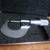 STARRETT NO. 216 DIGITAL MICROMETER 2 thumbnail