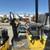 Dynapac CC122 Double Drum Roller Asphalt Compactor # 4373 5 thumbnail