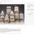 1960s RARE Christie's Auction 7" German Ocean Liner T.S. Hamburg Stein 2 thumbnail