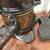 Nice Rainbow SE D4C Canister Vacuum Cleaner w/ PN-2 Power Nozzle Works 4 thumbnail