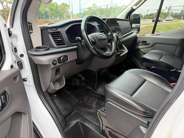 2023 Ford Transit 250 - Photo 8