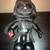 Mattel Star Wars Darth Vader Plush Toy 3 thumbnail