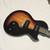 Epiphone les Paul electric guitar 1 thumbnail