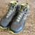 New Vasque Breeze LT GTX Gore-tex Hiking shoesWomens sz 7 4 thumbnail