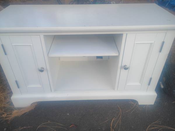 Entertainment center 1