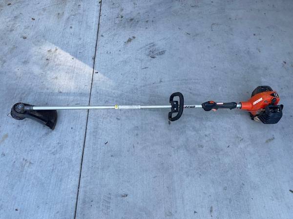 Echo SRM2629T String Trimmer/ weed wacker/weed eater 1