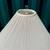 Hollywood Regency Lucite, Brass, Floor Lamp 3 thumbnail