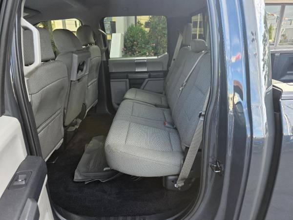 2017 Ford F-150 F150 F - Photo 11