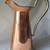 Tagus Portugal Copper Pitcher 1 thumbnail