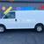 2008 Chevrolet Express Cargo 1500 All Wheel Drive Cargo Van 2 thumbnail