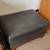 Gray Leather Couch Set (3 pc) 5 thumbnail