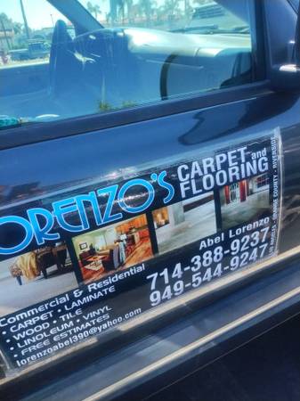 Carpet , Pad and Flooring installation__Fast service! 1