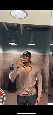 Personal Trainer | Professional Athlete | Toronto 1