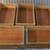 Mid Century High Boy Dresser / Chest of Drawers by Drexel 7 thumbnail
