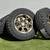 NEW 17” Toyota Tacoma TRD Pro Style Wheels 4Runner rims R/T Tires 5 thumbnail