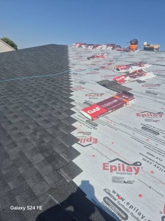 Manchame lanscaping 1