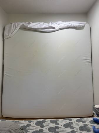 Tuft & Needle King Matttress 1