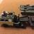 GI joe tank and trucks 3 thumbnail