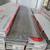 Bamboo quarter round base board trim Coger Surplus 21 thumbnail