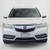 2015 Acura MDX  Tech Pkg SUV 2 thumbnail