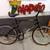 LARGE SPECIALIZED HARDROCK SPORT HYBRID 21 SPEED IN SHOWROOM COND 18 thumbnail