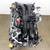 JDM 11-17 SUBARU IMPREZA/FORESTER/LEGACY/OUTBACK FB25 DOHC TIMING CHAI 4 thumbnail