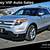 2013 Ford Explorer AWD All Wheel Drive Limited  4dr SUV SUV 19 thumbnail