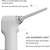 Electronic Vacuum Tonsil Stone Remover with LED Guidance Light #4711 4 thumbnail