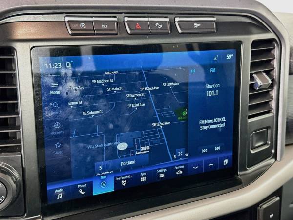 2021 Ford F-150 4x4 4WD - Photo 14