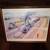 1985 " Gil Reid " Train Print!! 3 thumbnail