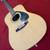 Yamaha FD01S Solid Top Acoustic Guitar – Easy to play and sounsd great 5 thumbnail