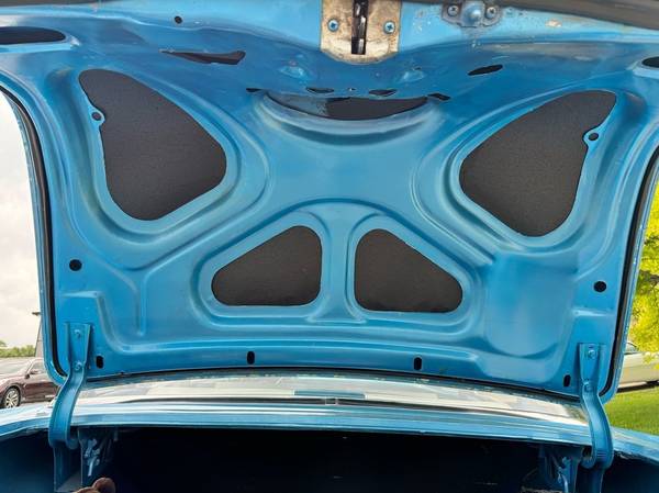 1957 CHEVROLET 210 Chevy BELAIR - $29,799 (Auto Integrity)63621874372867120