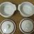 Bonsai Collection Stoneware Onion Soup Bowl Set 4 thumbnail