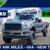 2011 Ford F-250SD LIFTED ONLY 44K MILES LONG BED Truck Diesel 4x4 4WD 3 thumbnail