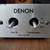 Denon AU-320 Step up Transformer MC 1 thumbnail