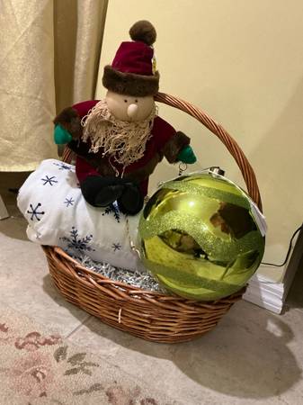 Yard sale photo