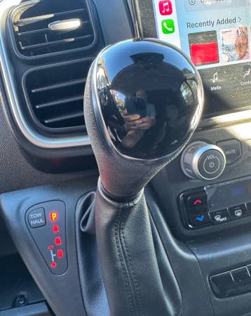 2026 RAM PROMASTER 3500 EXTENDED - Photo 11