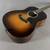 2025 Taylor 217e Plus 50th Anniversary Limited-Edition 3 thumbnail