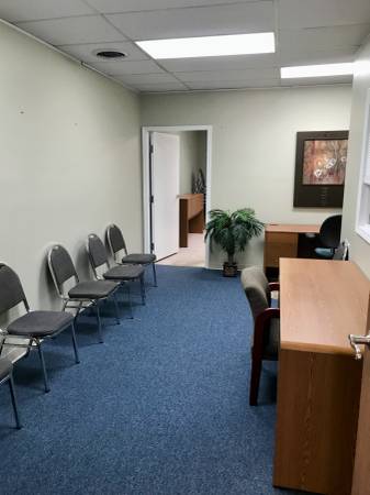 $500 / 399ft2 - THIS IS A GROSS LEASE (Mt Pleasant)63793453715075122