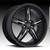 Mercedes Benz Foose 5x112 20"x8.5"(ET-34) &10"(ET-40) Staggered Alloys 4 thumbnail