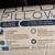 Twin size 3 piece comforter set & 3 sets of twin 3 piece sheets set 7 thumbnail