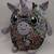 Shimmeez Reversible Sequin Plush Unicorn 1 thumbnail