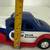 Brinks Buy War Bonds 1940 Ford Modified Coupe Stock Car Bank toy 9 thumbnail