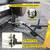Weight Distribution Hitch 1000 lb Tongue NEW No-Sway Trailer Towing 5 thumbnail