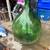 Green Demijohn Bottle 1 thumbnail