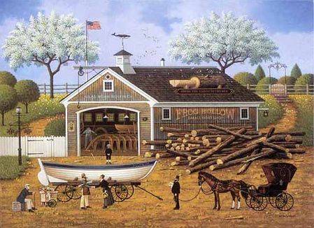 Dahlia Dinalhaven Makes a Dory Deal Wysocki 1