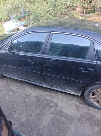 2012 chevy impala 1