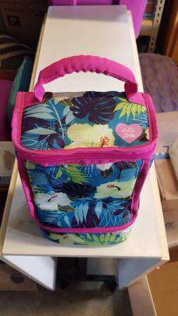 Lunch bag 1