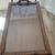 Vintage Solid Oak Tea Cart w/ Silverplate Tea & Coffee Service – Compl 18 thumbnail